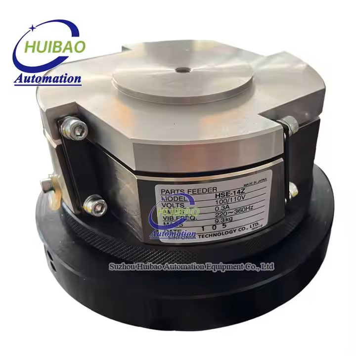 SHINKO (SINFONIA) PARTS FEEDER